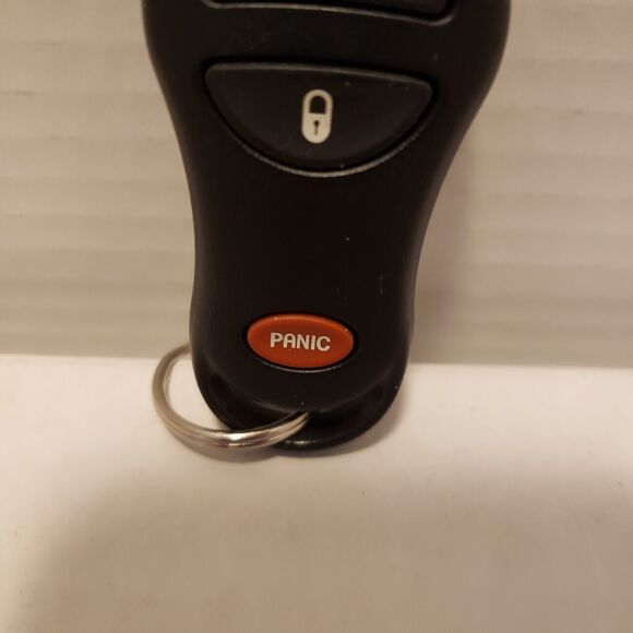 OEM Fob G043VT17T Chrysler PT Cruiser 2005 3 Button Keyless Entry Remote Key New - Picture 5 of 13